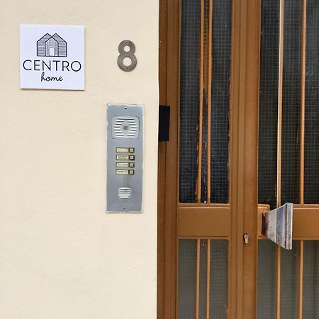 Centro Home カラマタ エクステリア 写真