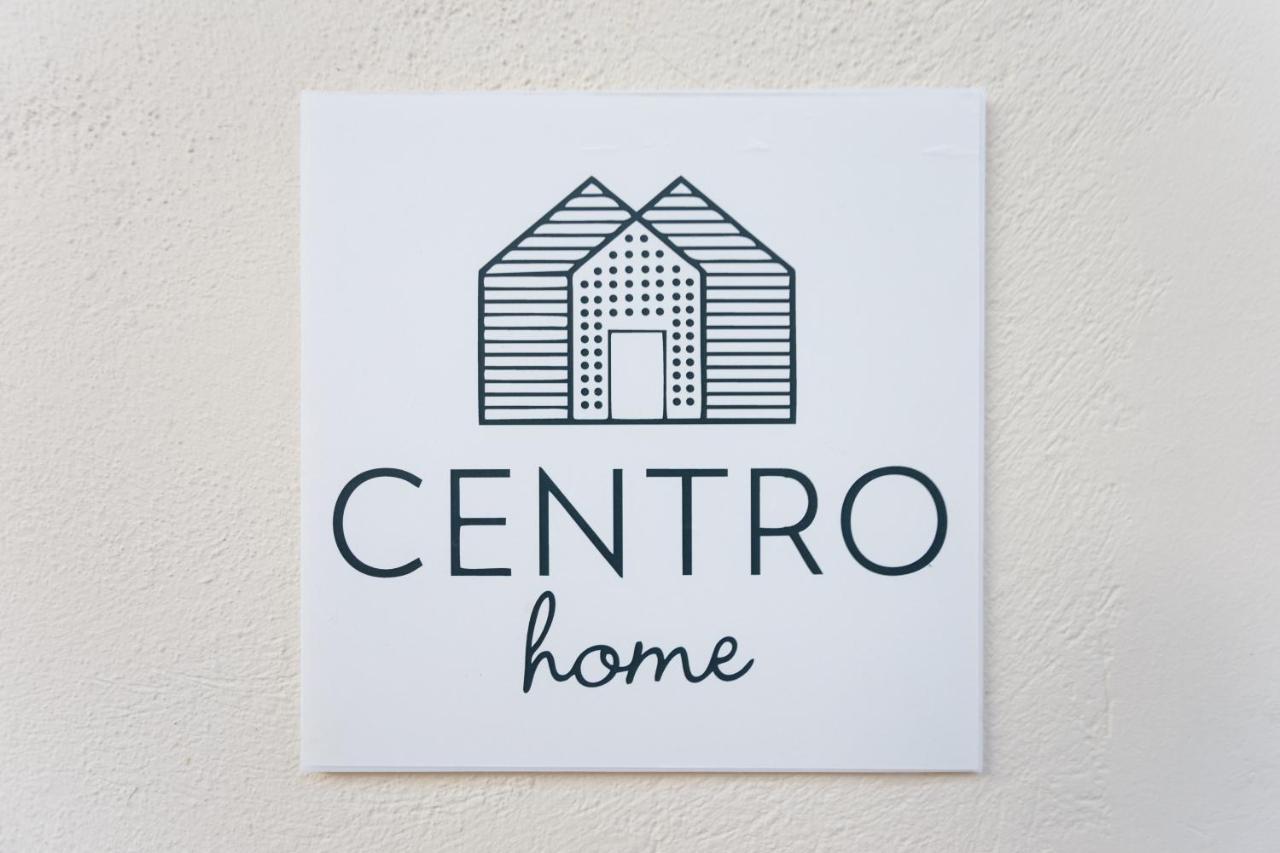 Centro Home カラマタ エクステリア 写真