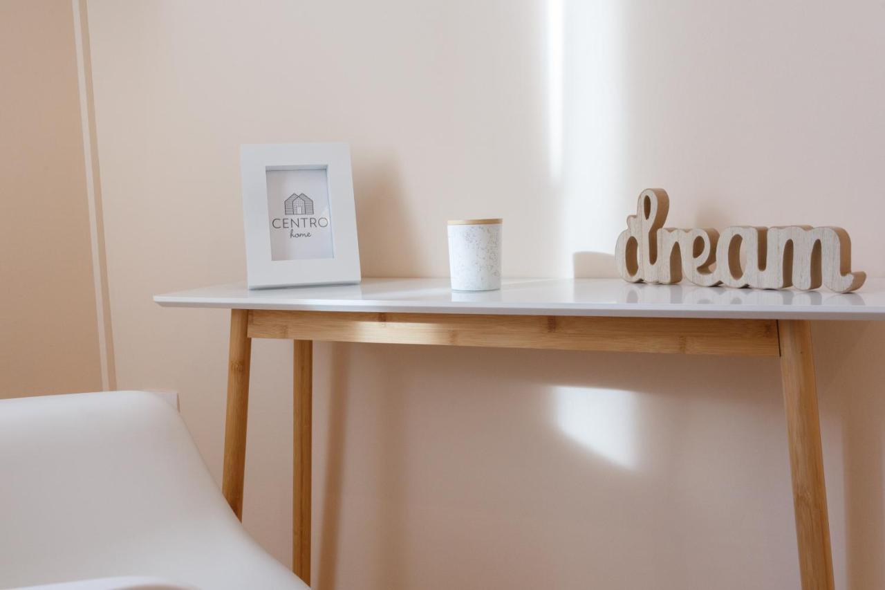 Centro Home カラマタ エクステリア 写真