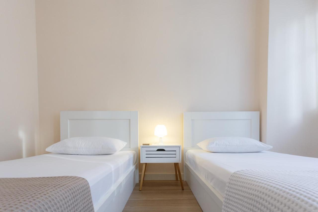 Centro Home カラマタ エクステリア 写真
