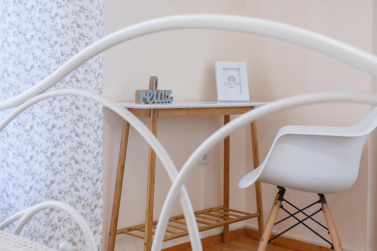 Centro Home カラマタ エクステリア 写真