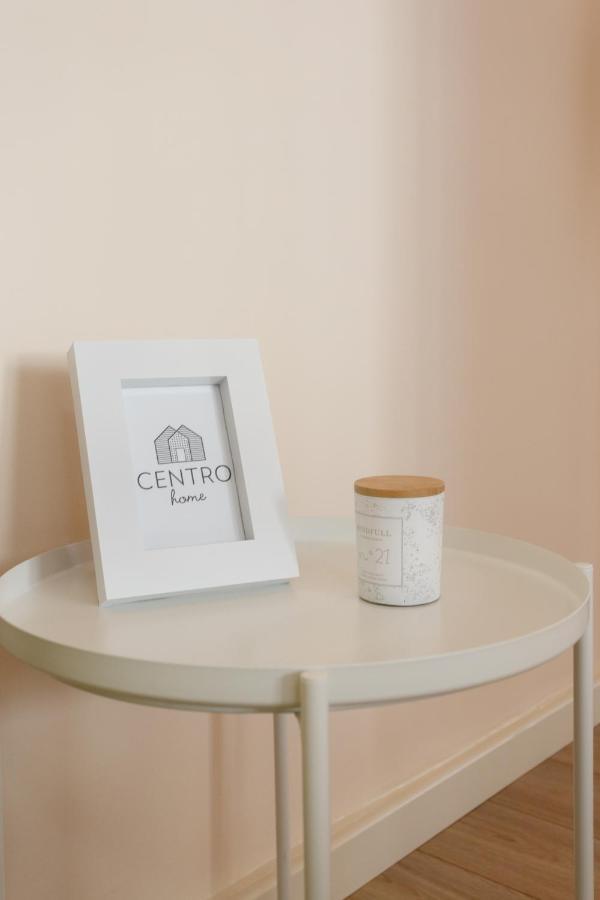 Centro Home カラマタ エクステリア 写真