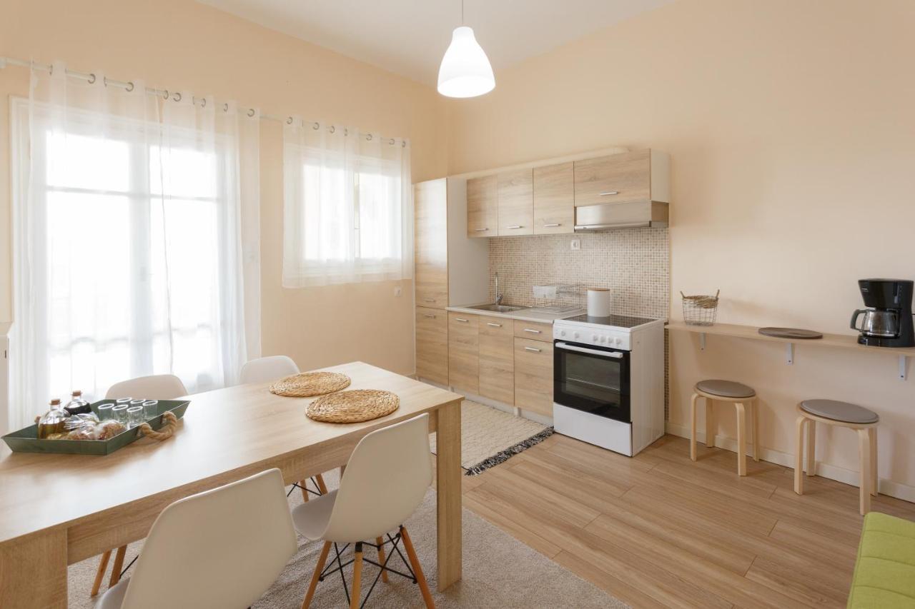 Centro Home カラマタ エクステリア 写真