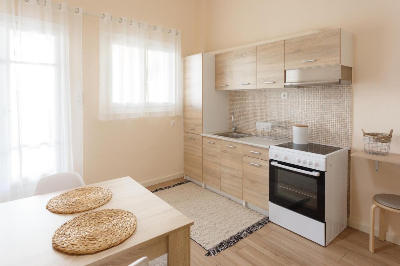 Centro Home カラマタ エクステリア 写真