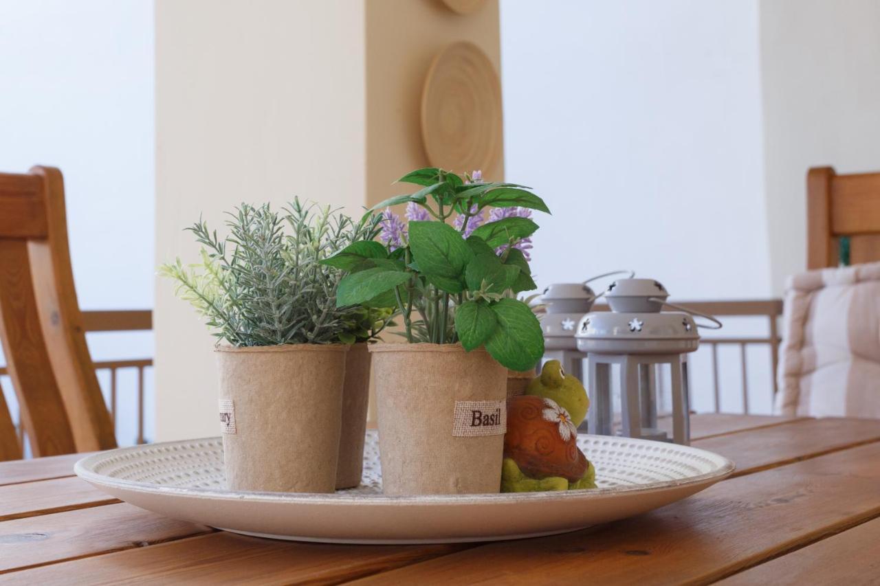 Centro Home カラマタ エクステリア 写真