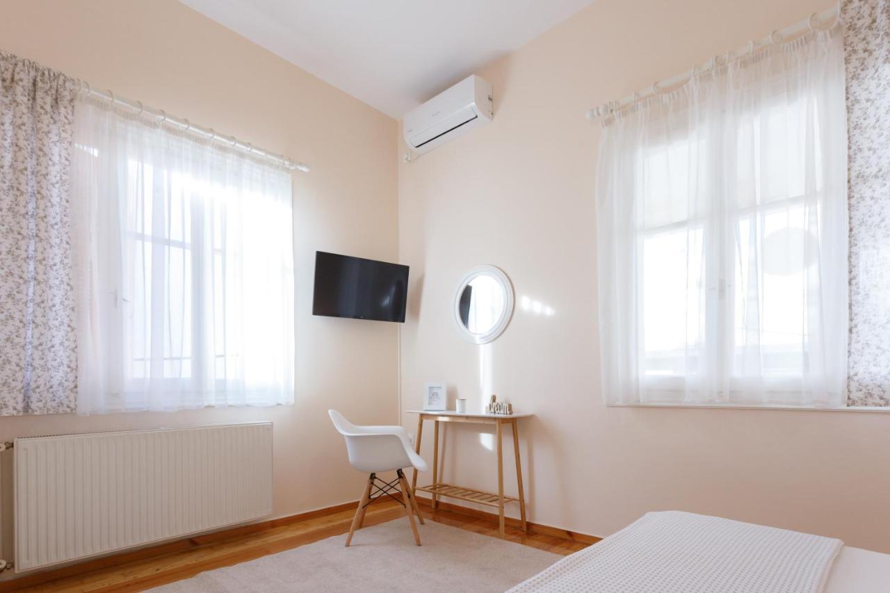 Centro Home カラマタ エクステリア 写真