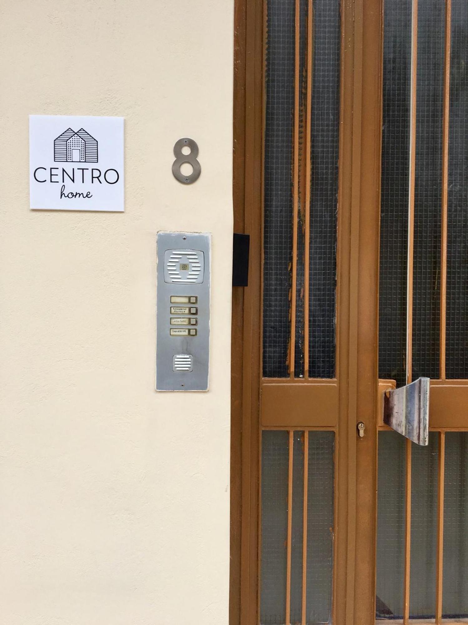 Centro Home カラマタ エクステリア 写真