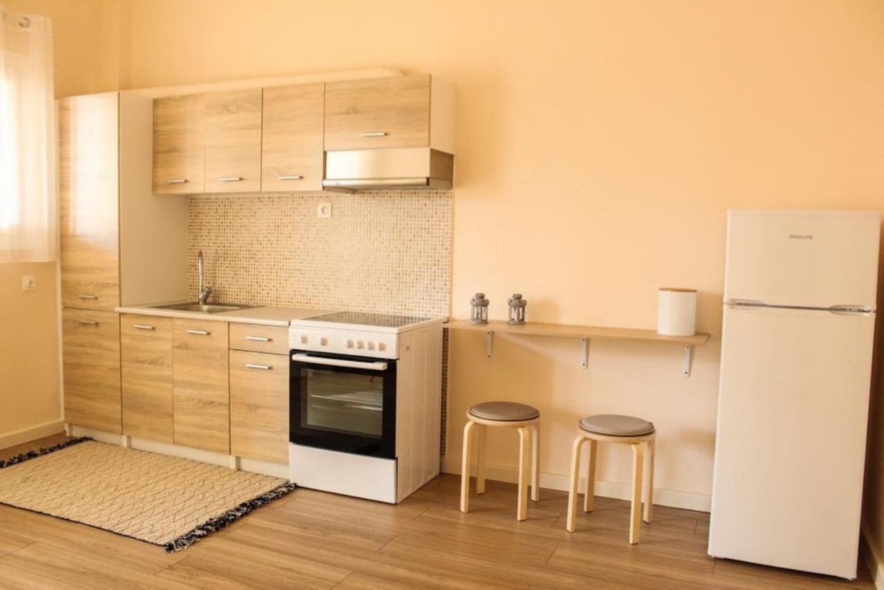 Centro Home カラマタ エクステリア 写真
